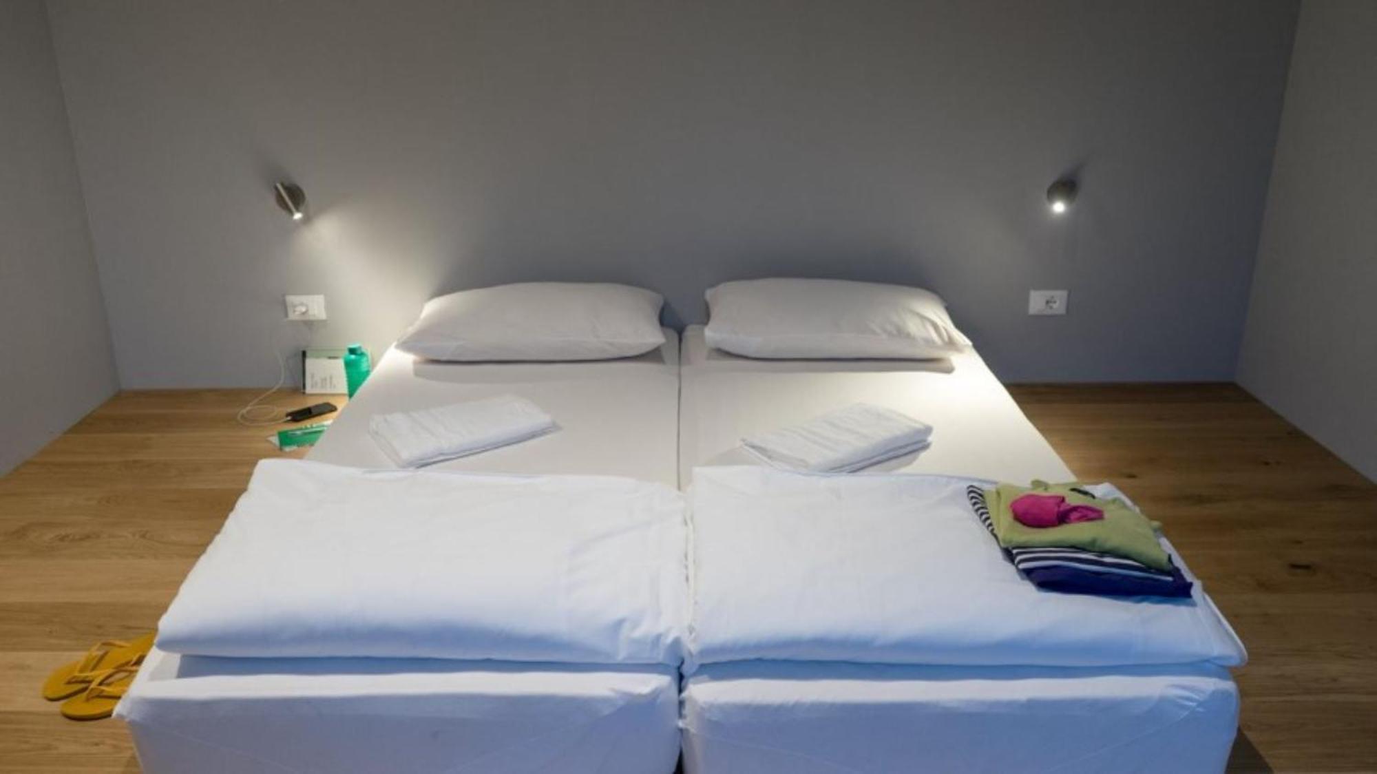 Hostel Combo Turijn