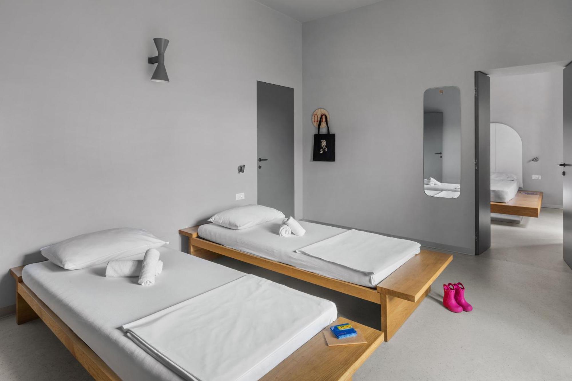 Combo Hostel Turijn
