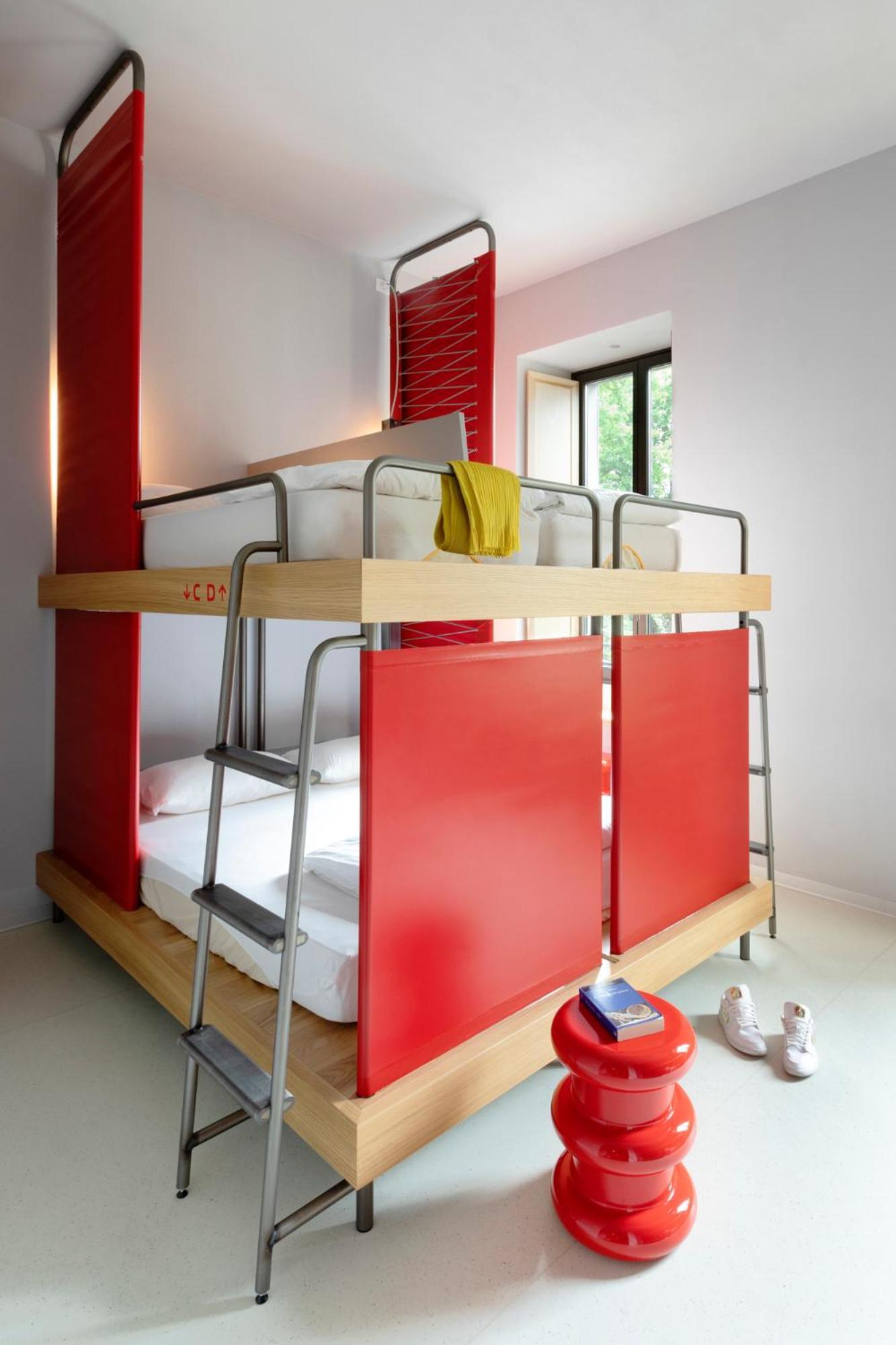 Combo Hostel Turijn