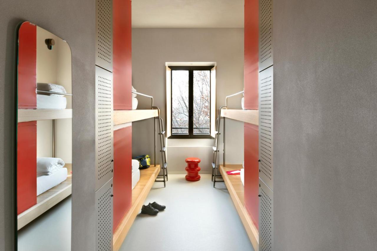 Combo Hostel